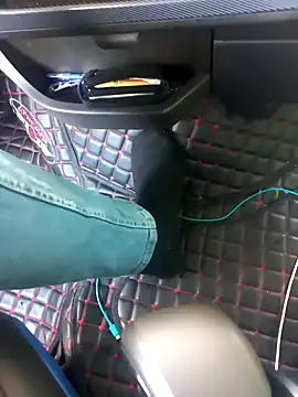 Caner07 online show from 15, 3, 2026