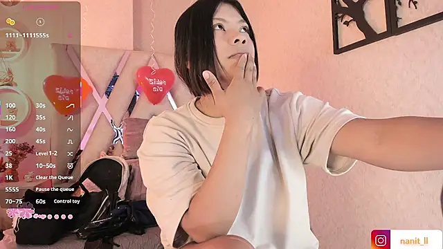 Punkys  online show from 14, 2, 2026