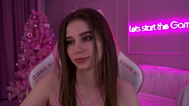 DianaVert online show from 24, 12, 2024