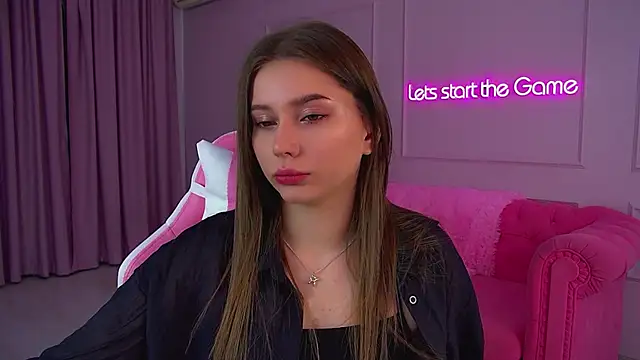 DianaVert online show from 14, 9, 2025