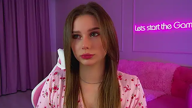 DianaVert online show from 26, 9, 2025