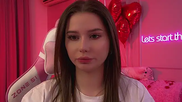 DianaVert online show from 12, 2, 2026