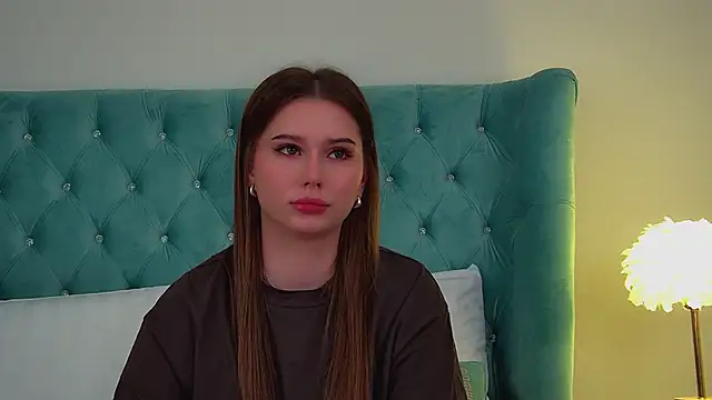 DianaVert online show from 29, 4, 2026