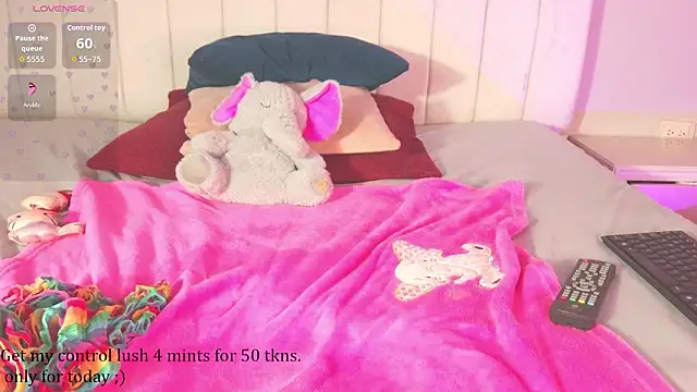 julieta flower online show from 2, 2, 2026