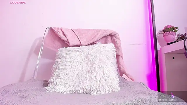 LiaKarter online show from 19, 3, 2026