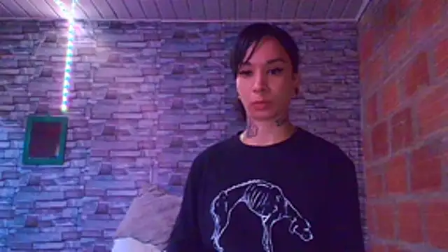 Lady Godss online show from 28, 10, 2025