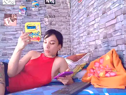 Lady Godss online show from 17, 12, 2025