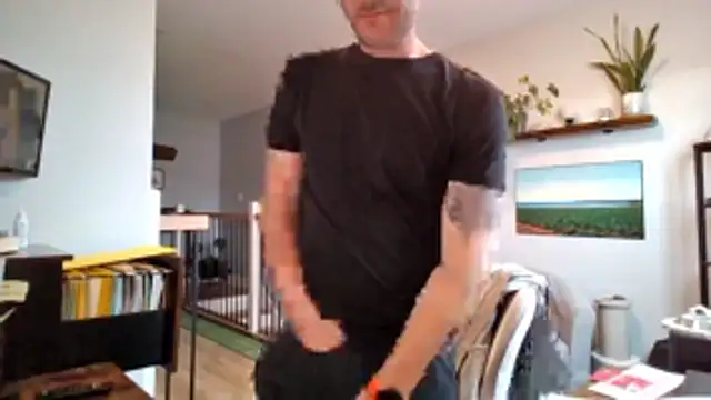 Bigdicktrav902 online show from 11, 3, 2026