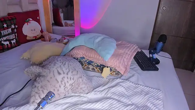 Snapshot of brendaruiz chatting on 26, 12, 2024 brendaruiz online show from 26, 12, 2024