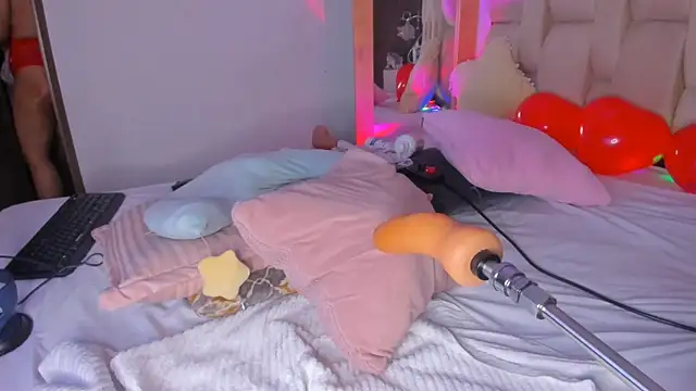 brendaruiz online show from 14, 2, 2025