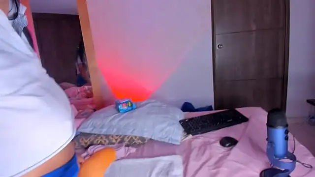 Snapshot of brendaruiz chatting on 26, 2, 2025 brendaruiz online show from 26, 2, 2025