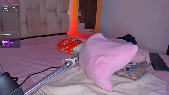 Snapshot of brendaruiz chatting on 28, 9, 2025 brendaruiz online show from 28, 9, 2025