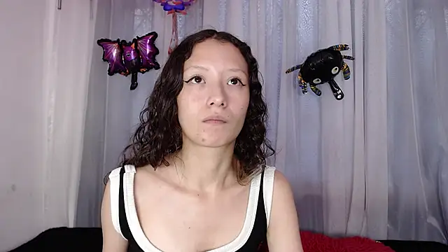 abbycutecs online show from 13, 10, 2025