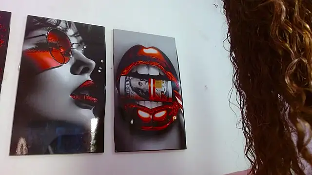 abbycutecs online show from 7, 3, 2026