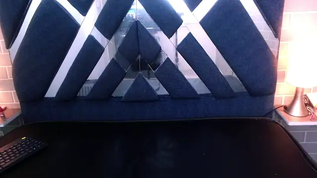 Snapshot of AndreaGil_ chatting on 18, 2, 2025 AndreaGil  online show from 18, 2, 2025