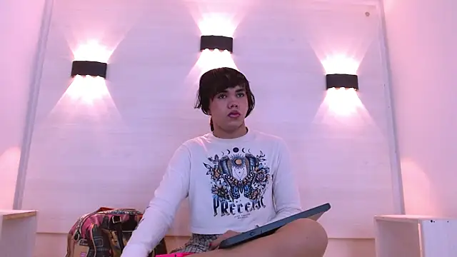 AndreaGil  online show from 31, 1, 2026