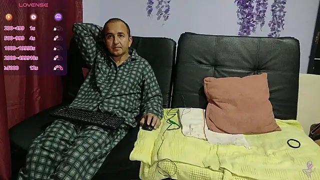 yazfore2 online show from 15, 11, 2025