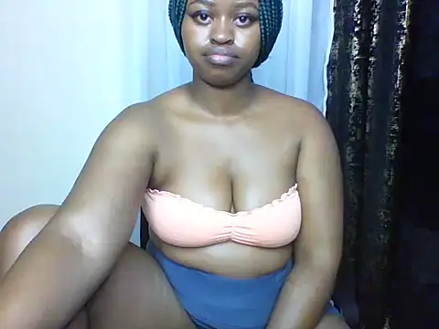 Candii wet  online show from 7, 2, 2025