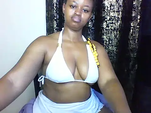 Candii wet  online show from 28, 2, 2025