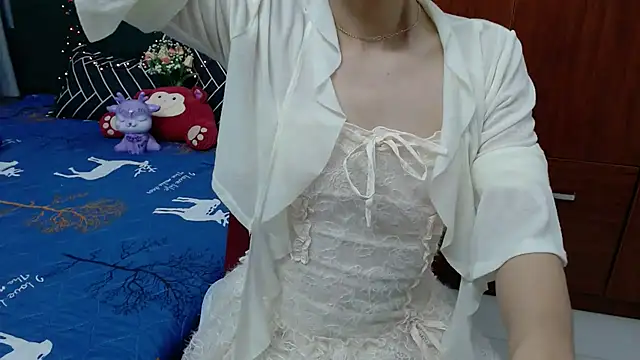 Cindy--Cici online show from 12, 2, 2025