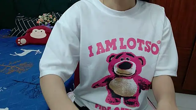 Cindy--Cici online show from 15, 2, 2025