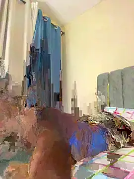 Snapshot of vannessa chatting on 1, 10, 2025 vannessa online show from 1, 10, 2025