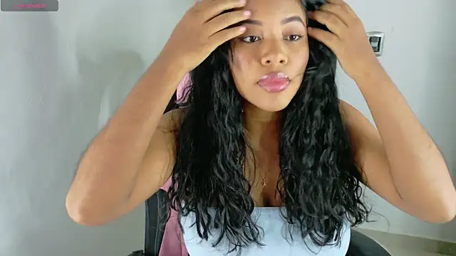Snapshot of Abby_tits chatting on 10, 1, 2025 Abby tits online show from 10, 1, 2025