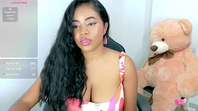 Snapshot of Abby_tits chatting on 18, 2, 2025 Abby tits online show from 18, 2, 2025