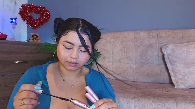jade brunnette online show from 14, 5, 2026