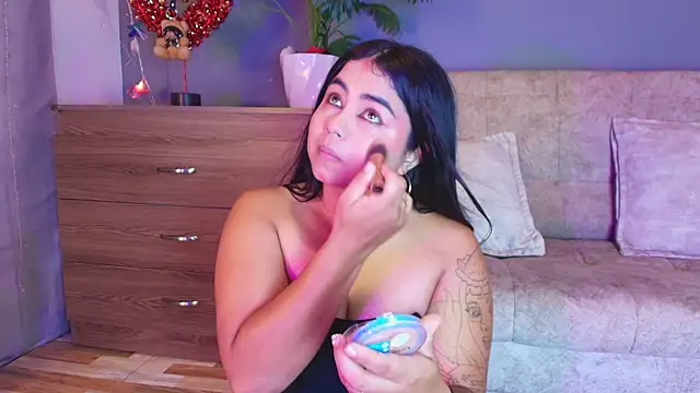 jade brunnette online show from 18, 5, 2026