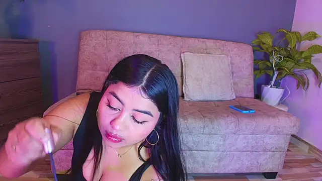 jade brunnette online show from 20, 5, 2026