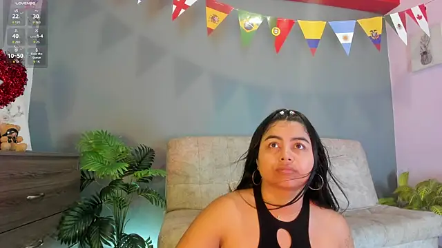 Snapshot of jade_brunnette chatting on 13, 6, 2026 jade brunnette online show from 13, 6, 2026