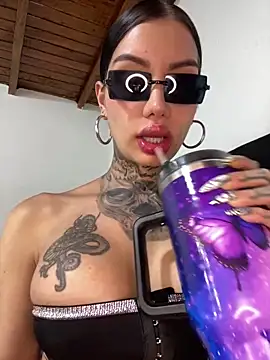 Zaratattoox online show from 22, 3, 2026