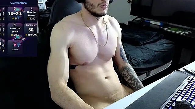 Snapshot of AceDKSR chatting on 9, 12, 2024 AceDKSR online show from 9, 12, 2024