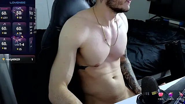 Snapshot of AceDKSR chatting on 9, 12, 2024 AceDKSR online show from 9, 12, 2024