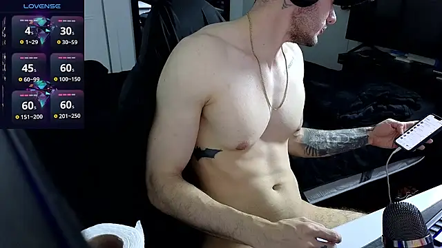 Snapshot of AceDKSR chatting on 18, 12, 2024 AceDKSR online show from 18, 12, 2024