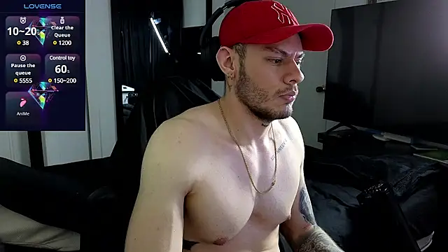 Snapshot of AceDKSR chatting on 20, 12, 2024 AceDKSR online show from 20, 12, 2024