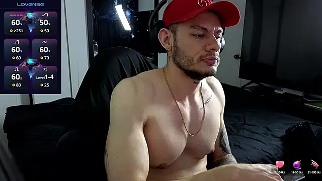 Snapshot of AceDKSR chatting on 21, 12, 2024 AceDKSR online show from 21, 12, 2024