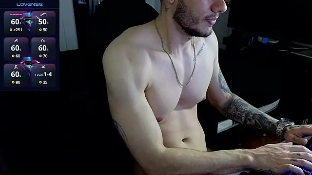 Snapshot of AceDKSR chatting on 27, 12, 2024 AceDKSR online show from 27, 12, 2024