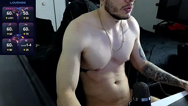 Snapshot of AceDKSR chatting on 16, 1, 2025 AceDKSR online show from 16, 1, 2025