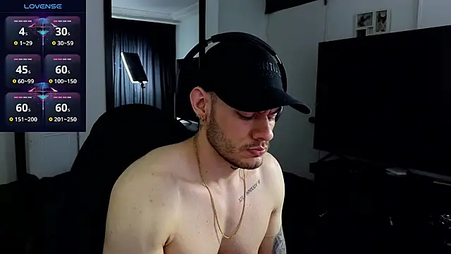 Snapshot of AceDKSR chatting on 18, 1, 2025 AceDKSR online show from 18, 1, 2025