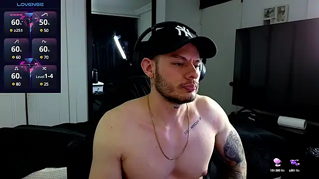 Snapshot of AceDKSR chatting on 24, 1, 2025 AceDKSR online show from 24, 1, 2025