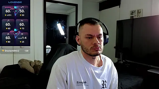 Snapshot of AceDKSR chatting on 9, 2, 2025 AceDKSR online show from 9, 2, 2025