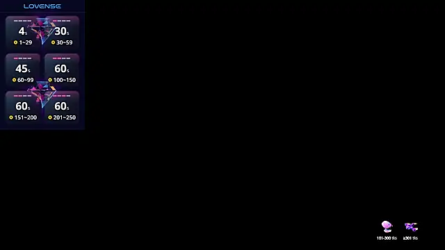 Snapshot of AceDKSR chatting on 10, 2, 2025 AceDKSR online show from 10, 2, 2025