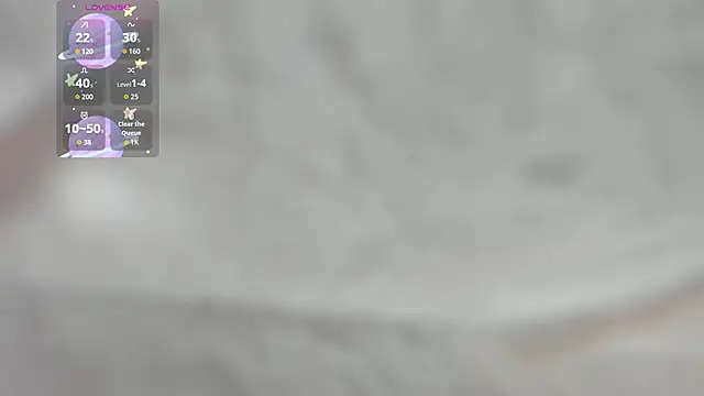 ariadna dawson7 online show from 19, 10, 2025