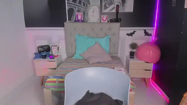 ariadna dawson7 online show from 21, 12, 2025