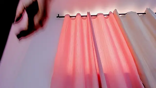 DashaFoxxx online show from 29, 1, 2025
