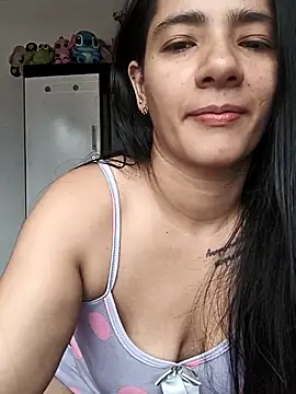 DashaFoxxx online show from 17, 3, 2025