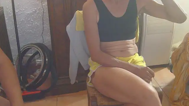 couplemilf2 online show from 3, 5, 2026