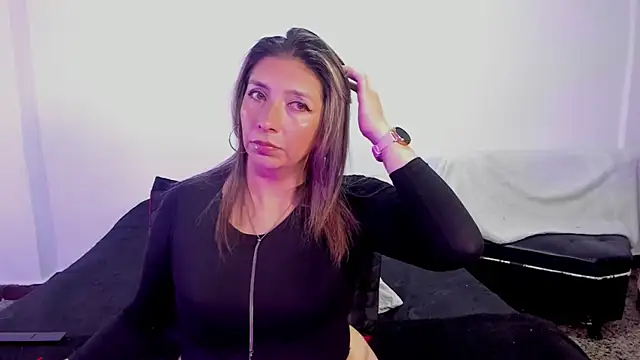 MichelleManson online show from 23, 9, 2025